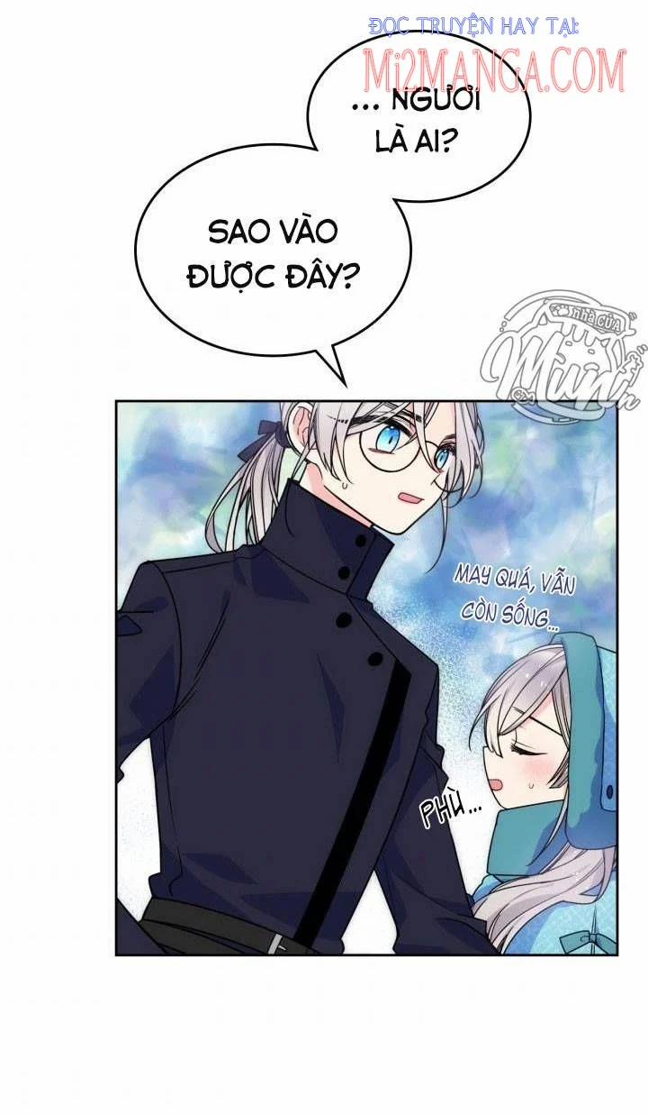 Anh Trai Tôi Quá Hiền Lành Làm Tôi Lo Lắng Ghê 15.5 trang 22