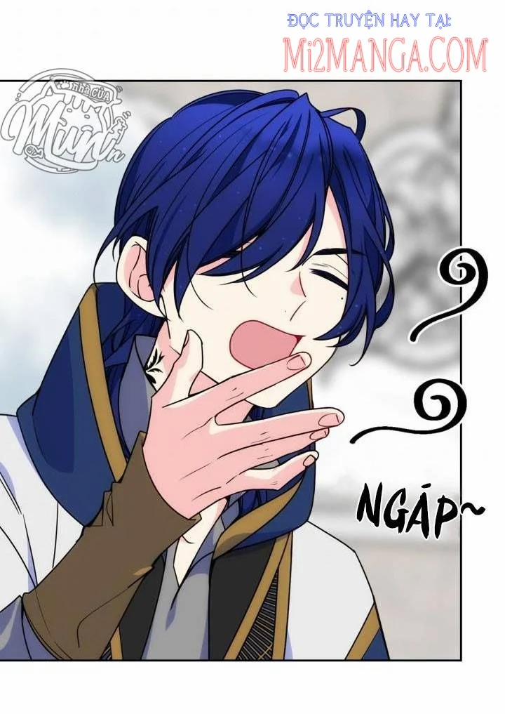 Anh Trai Tôi Quá Hiền Lành Làm Tôi Lo Lắng Ghê 15.5 trang 23