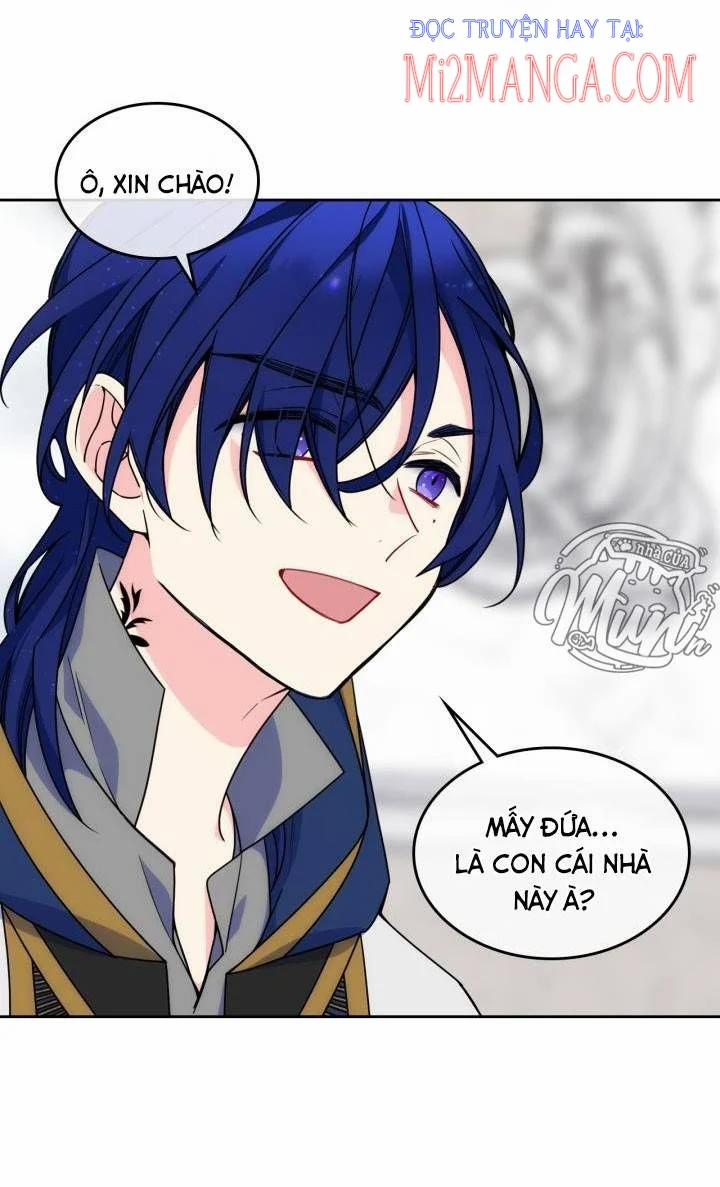 Anh Trai Tôi Quá Hiền Lành Làm Tôi Lo Lắng Ghê 15.5 trang 25