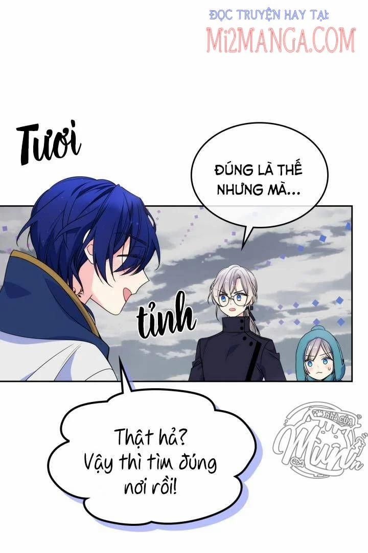 Anh Trai Tôi Quá Hiền Lành Làm Tôi Lo Lắng Ghê 15.5 trang 26