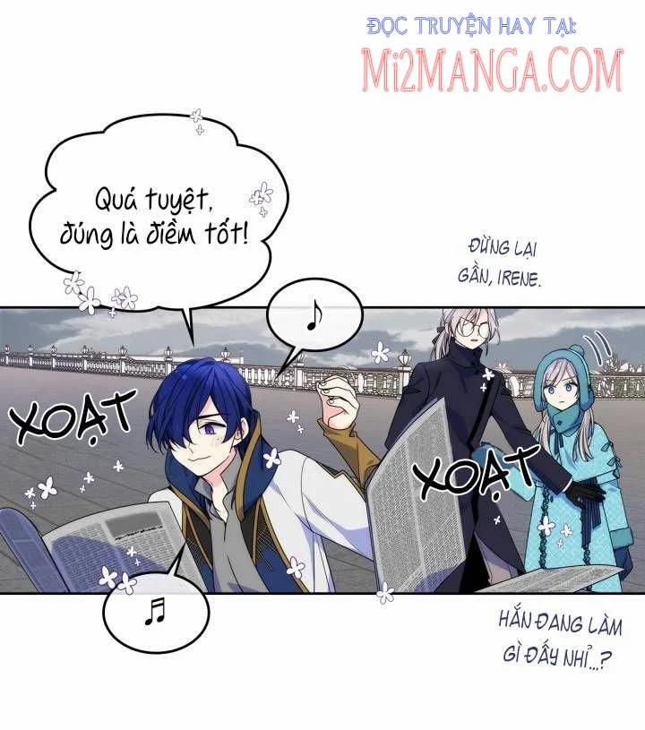 Anh Trai Tôi Quá Hiền Lành Làm Tôi Lo Lắng Ghê 15.5 trang 27