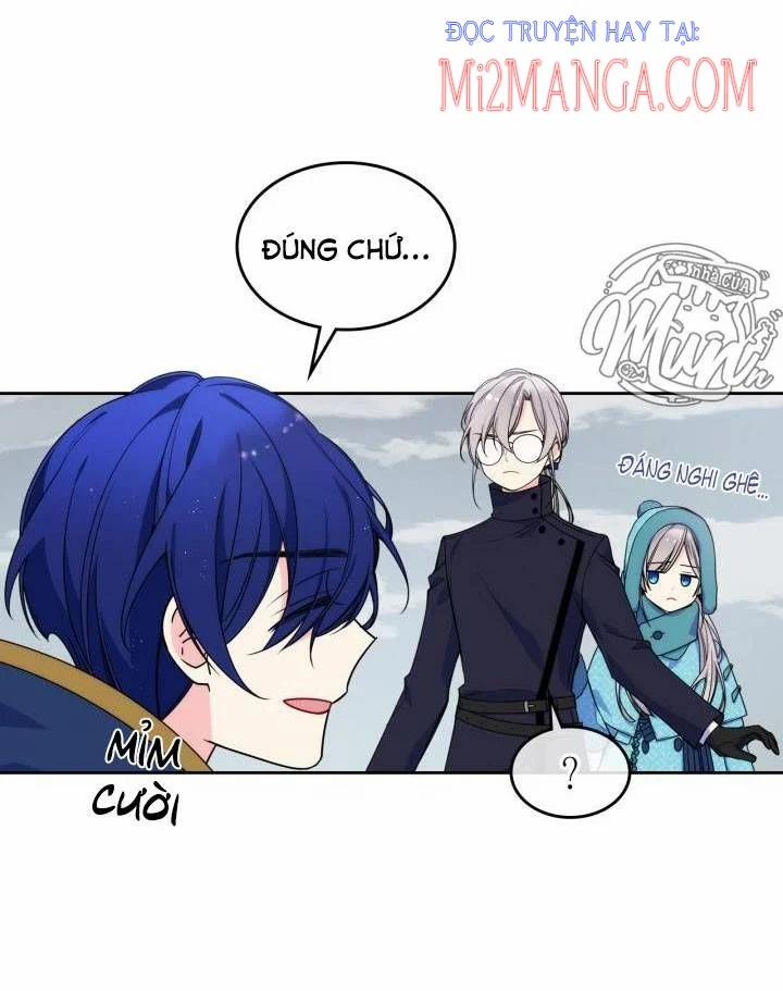 Anh Trai Tôi Quá Hiền Lành Làm Tôi Lo Lắng Ghê 15.5 trang 29