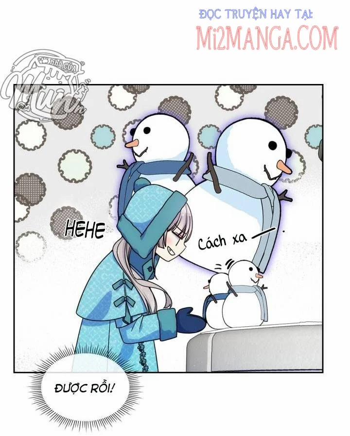 Anh Trai Tôi Quá Hiền Lành Làm Tôi Lo Lắng Ghê 15.5 trang 3