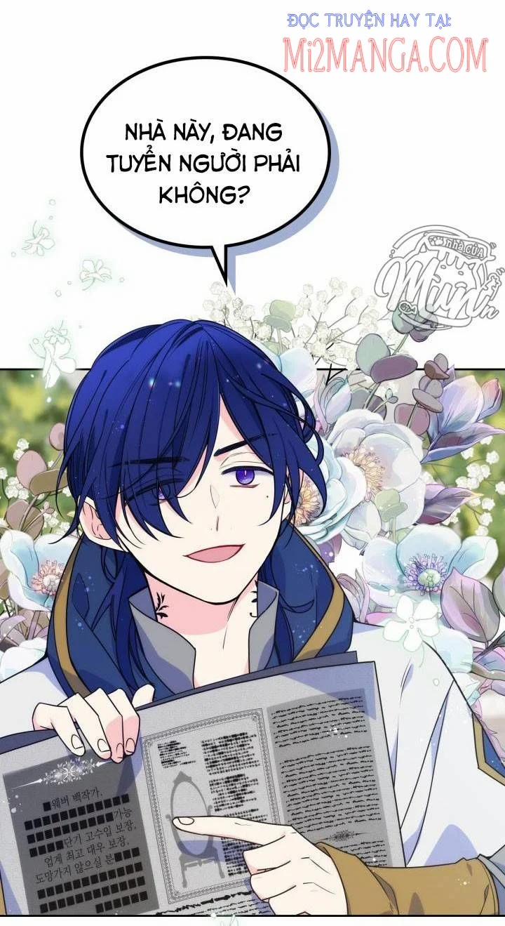 Anh Trai Tôi Quá Hiền Lành Làm Tôi Lo Lắng Ghê 15.5 trang 30