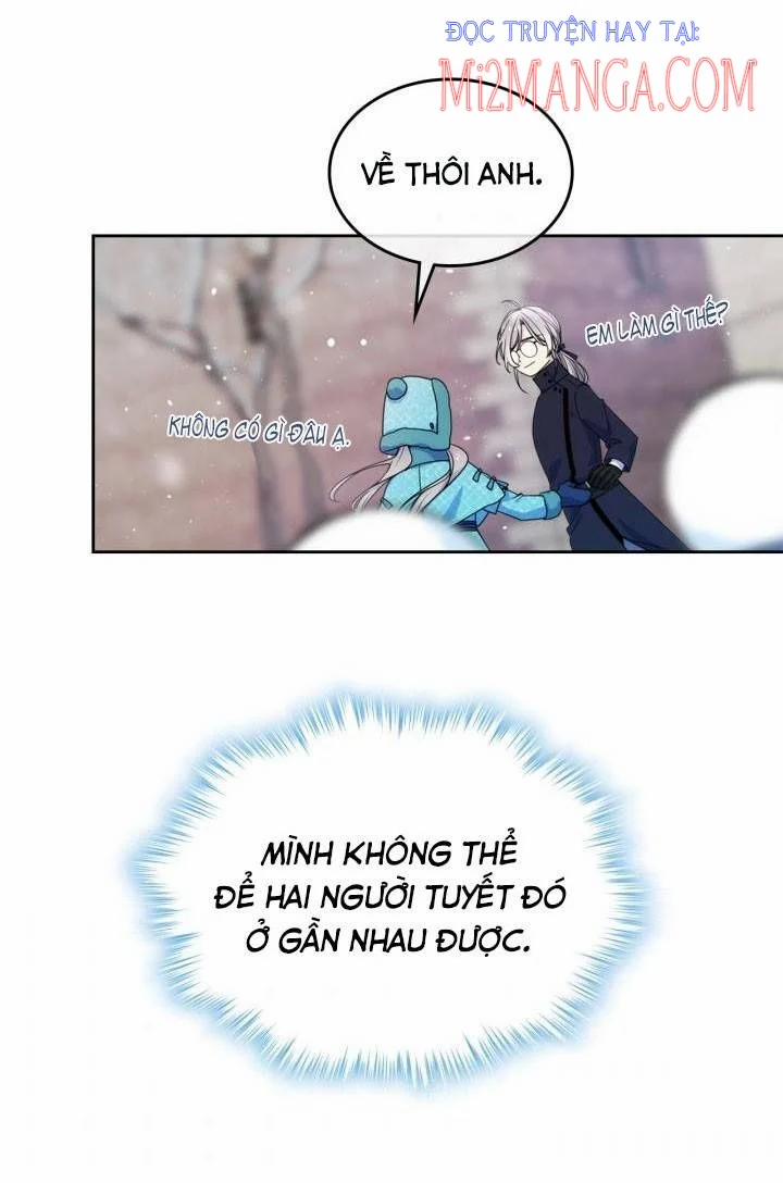 Anh Trai Tôi Quá Hiền Lành Làm Tôi Lo Lắng Ghê 15.5 trang 4