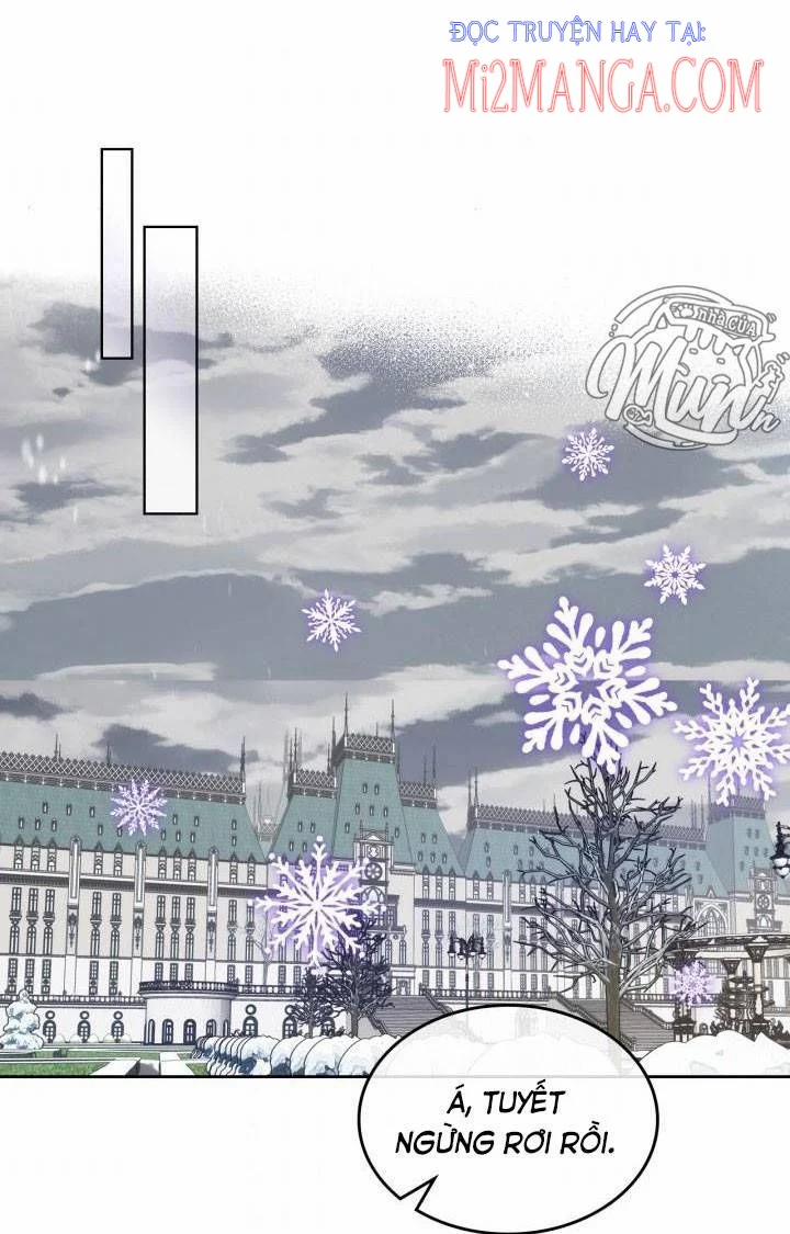 Anh Trai Tôi Quá Hiền Lành Làm Tôi Lo Lắng Ghê 15.5 trang 5