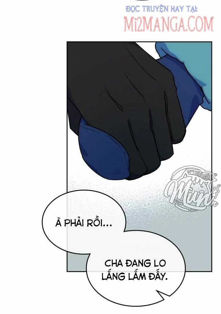 Anh Trai Tôi Quá Hiền Lành Làm Tôi Lo Lắng Ghê 15.5 trang 6