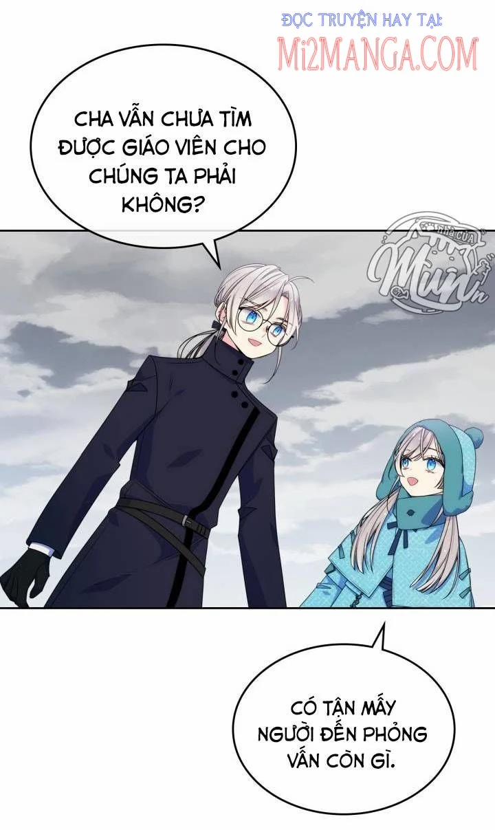 Anh Trai Tôi Quá Hiền Lành Làm Tôi Lo Lắng Ghê 15.5 trang 7