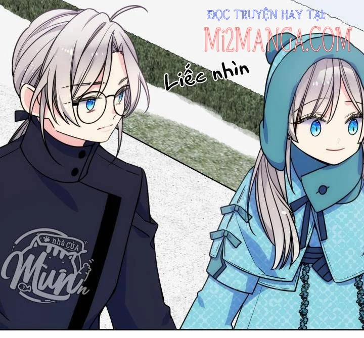 Anh Trai Tôi Quá Hiền Lành Làm Tôi Lo Lắng Ghê 15.5 trang 9