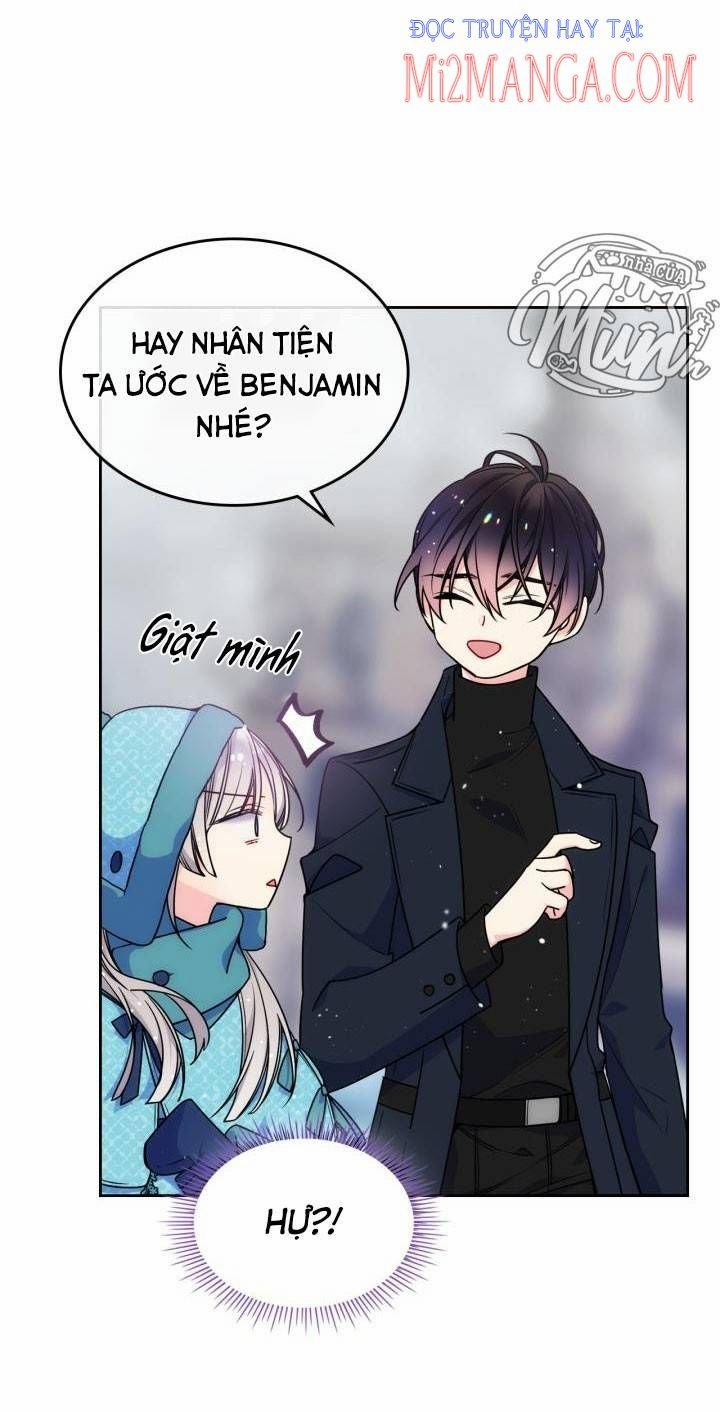 Anh Trai Tôi Quá Hiền Lành Làm Tôi Lo Lắng Ghê 15 trang 1