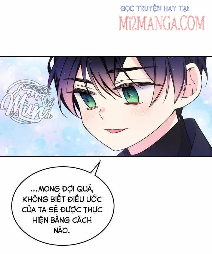 Anh Trai Tôi Quá Hiền Lành Làm Tôi Lo Lắng Ghê 15 trang 12