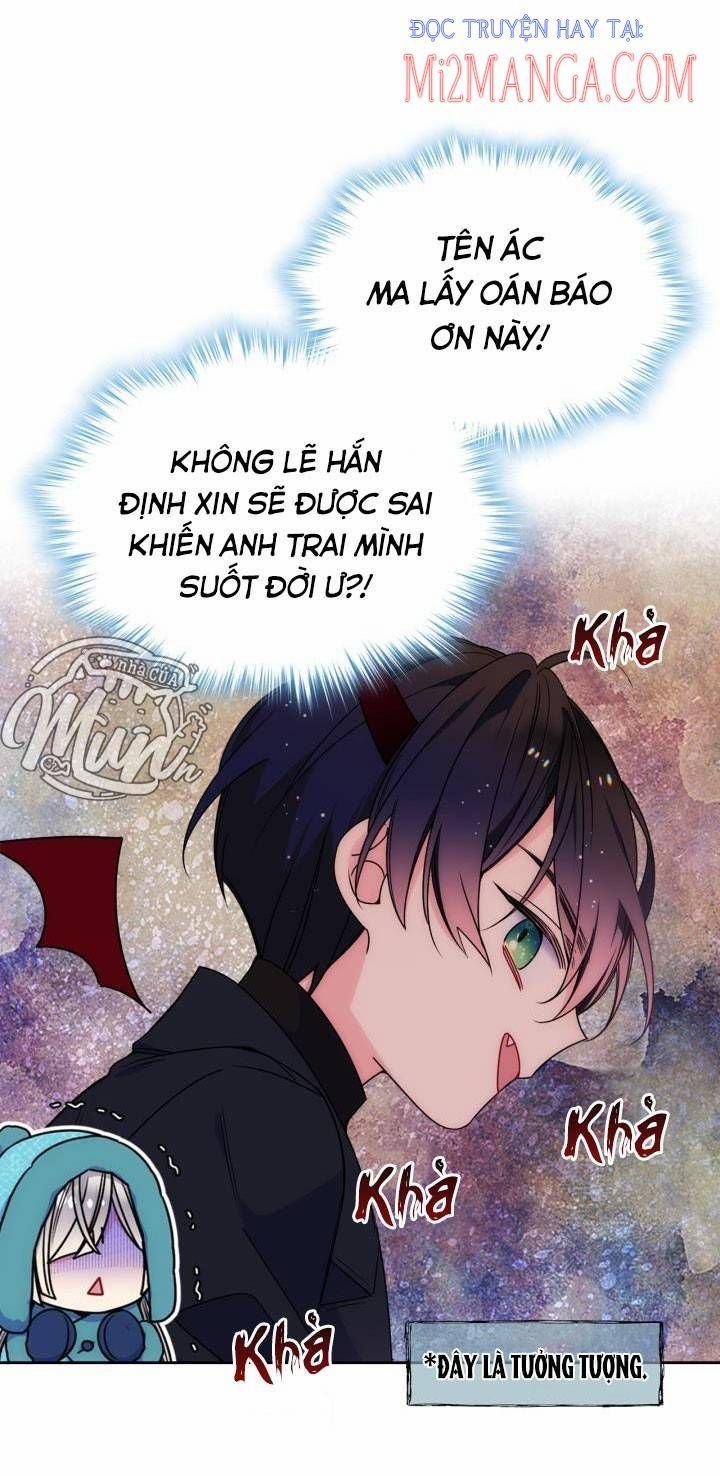 Anh Trai Tôi Quá Hiền Lành Làm Tôi Lo Lắng Ghê 15 trang 2