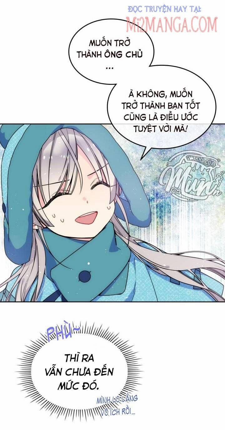 Anh Trai Tôi Quá Hiền Lành Làm Tôi Lo Lắng Ghê 15 trang 4