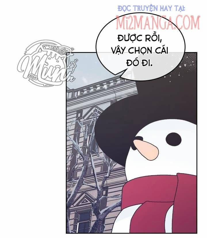 Anh Trai Tôi Quá Hiền Lành Làm Tôi Lo Lắng Ghê 15 trang 5