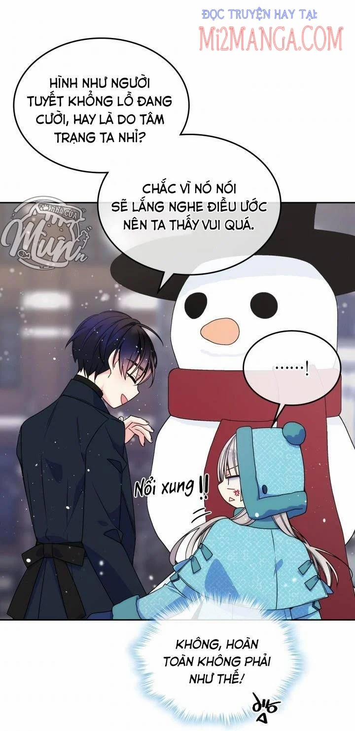 Anh Trai Tôi Quá Hiền Lành Làm Tôi Lo Lắng Ghê 15 trang 7