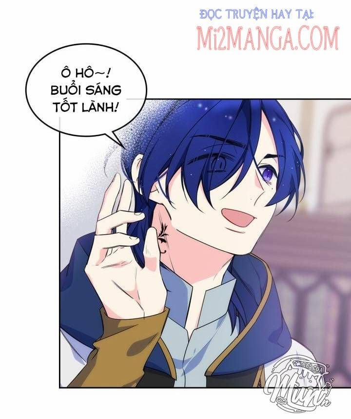 Anh Trai Tôi Quá Hiền Lành Làm Tôi Lo Lắng Ghê 16.5 trang 0