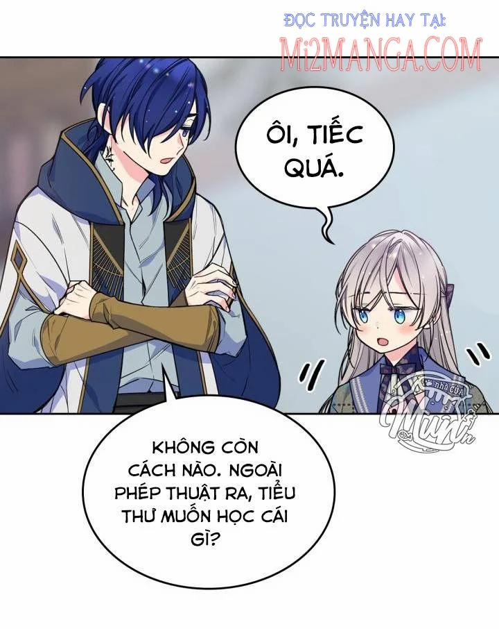 Anh Trai Tôi Quá Hiền Lành Làm Tôi Lo Lắng Ghê 16.5 trang 10