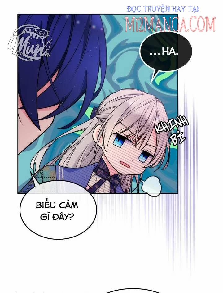 Anh Trai Tôi Quá Hiền Lành Làm Tôi Lo Lắng Ghê 16.5 trang 16