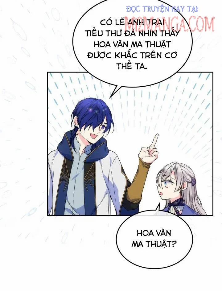 Anh Trai Tôi Quá Hiền Lành Làm Tôi Lo Lắng Ghê 16.5 trang 17