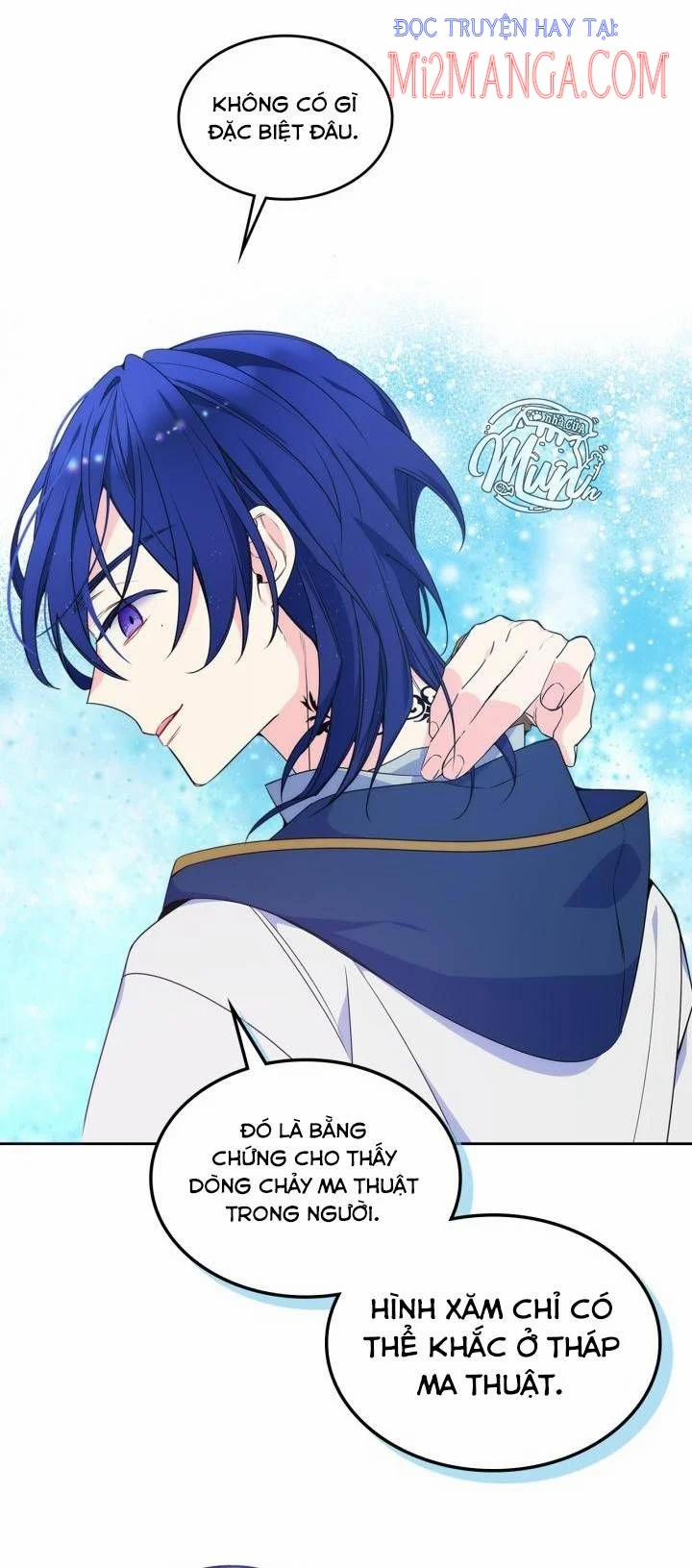 Anh Trai Tôi Quá Hiền Lành Làm Tôi Lo Lắng Ghê 16.5 trang 18