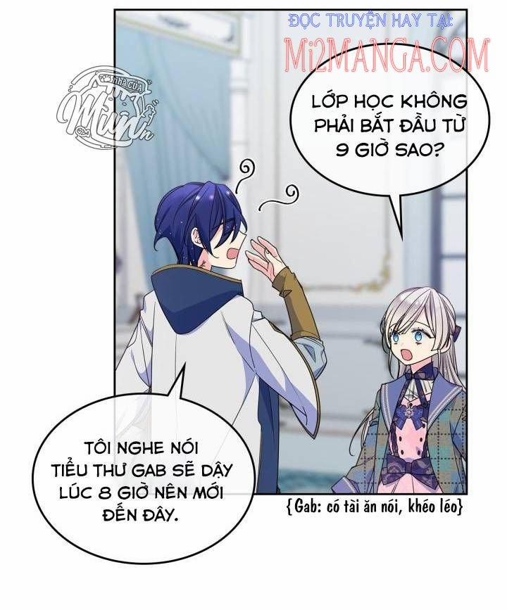 Anh Trai Tôi Quá Hiền Lành Làm Tôi Lo Lắng Ghê 16.5 trang 2