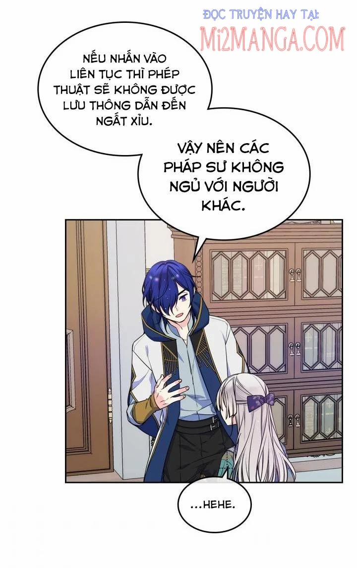 Anh Trai Tôi Quá Hiền Lành Làm Tôi Lo Lắng Ghê 16.5 trang 20