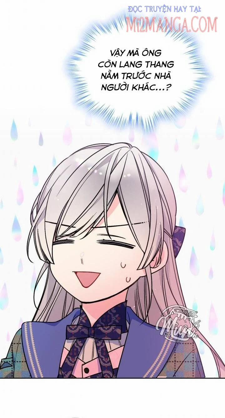 Anh Trai Tôi Quá Hiền Lành Làm Tôi Lo Lắng Ghê 16.5 trang 21