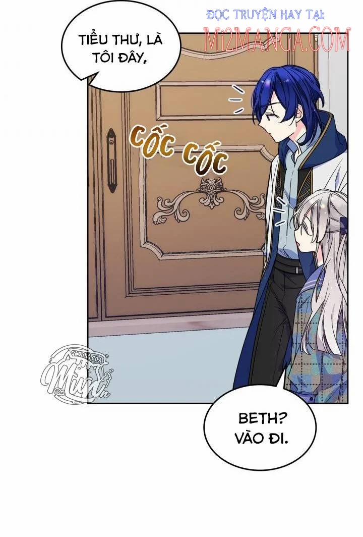 Anh Trai Tôi Quá Hiền Lành Làm Tôi Lo Lắng Ghê 16.5 trang 22