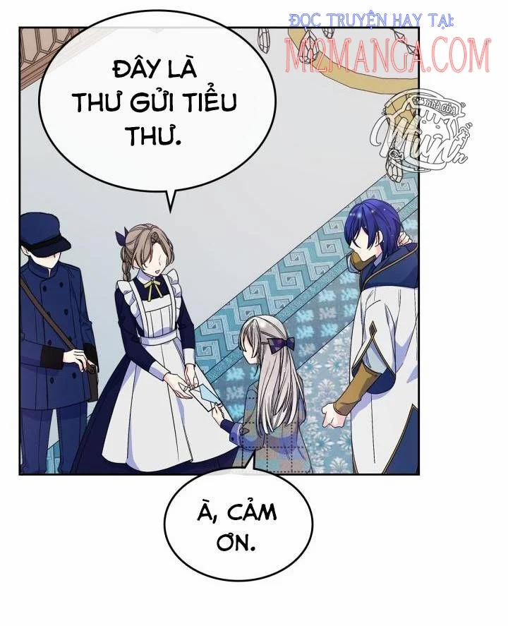 Anh Trai Tôi Quá Hiền Lành Làm Tôi Lo Lắng Ghê 16.5 trang 23