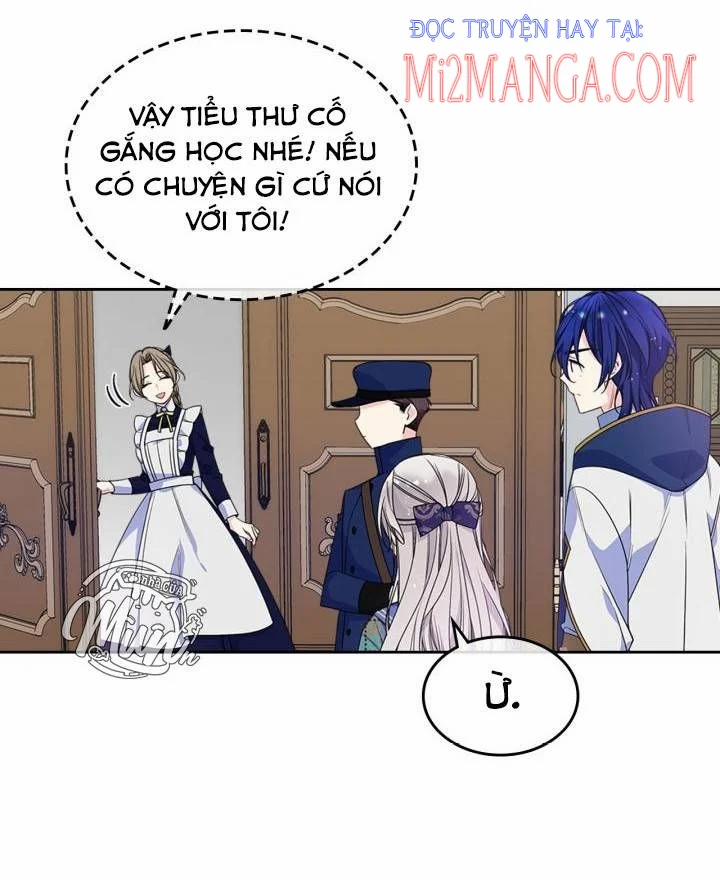 Anh Trai Tôi Quá Hiền Lành Làm Tôi Lo Lắng Ghê 16.5 trang 24