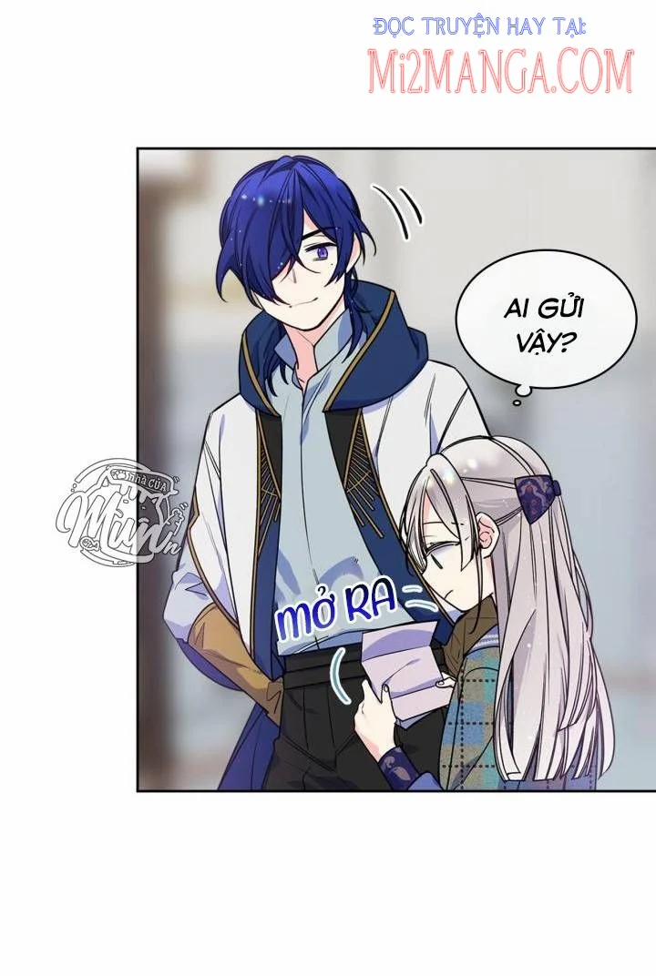 Anh Trai Tôi Quá Hiền Lành Làm Tôi Lo Lắng Ghê 16.5 trang 25