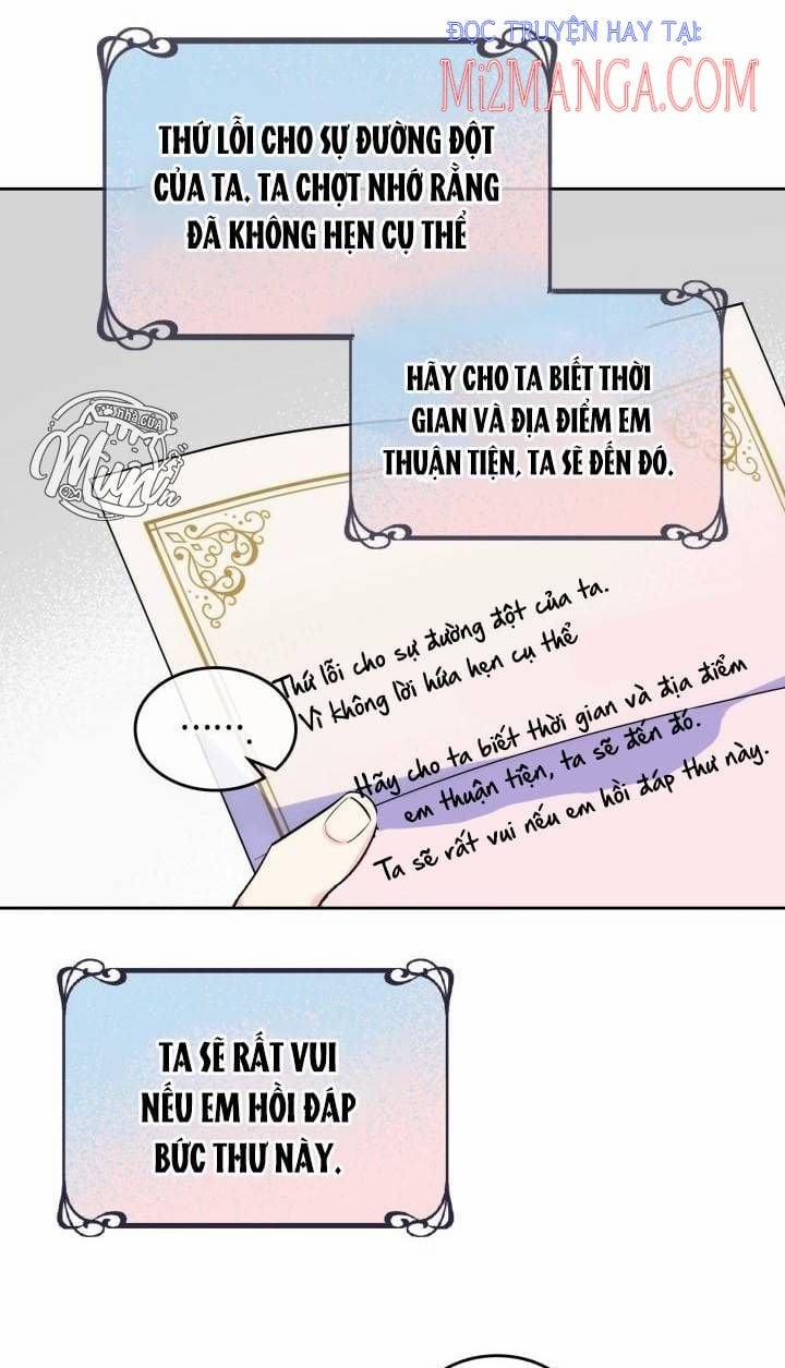 Anh Trai Tôi Quá Hiền Lành Làm Tôi Lo Lắng Ghê 16.5 trang 26