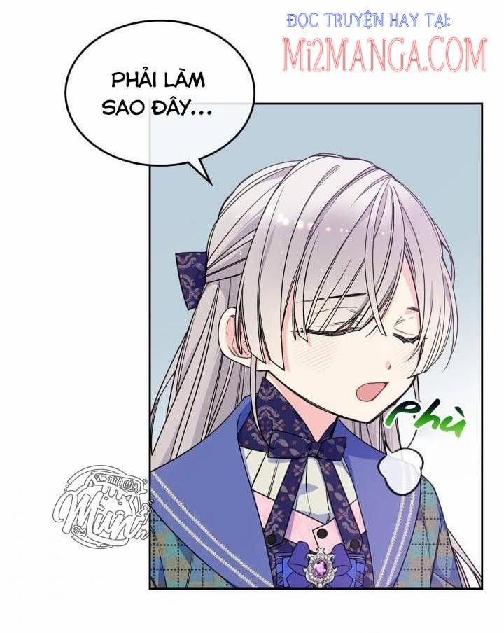 Anh Trai Tôi Quá Hiền Lành Làm Tôi Lo Lắng Ghê 16.5 trang 28