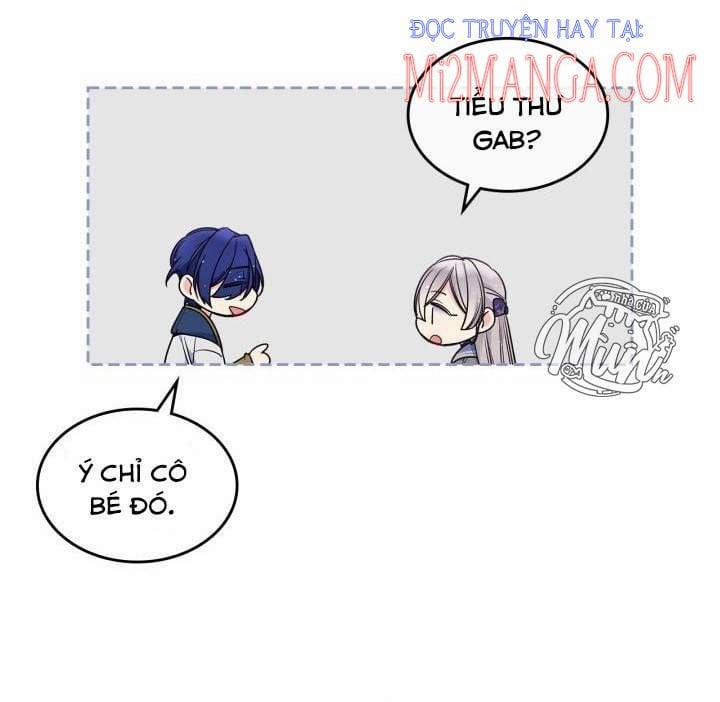 Anh Trai Tôi Quá Hiền Lành Làm Tôi Lo Lắng Ghê 16.5 trang 3