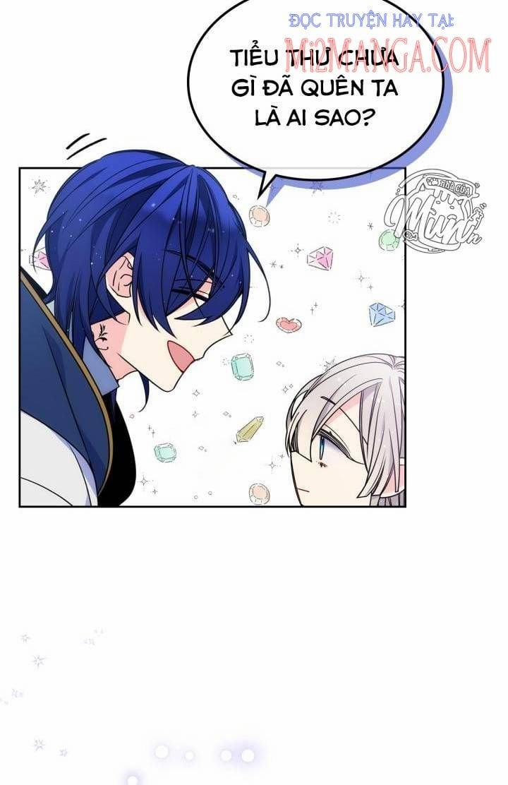 Anh Trai Tôi Quá Hiền Lành Làm Tôi Lo Lắng Ghê 16.5 trang 31