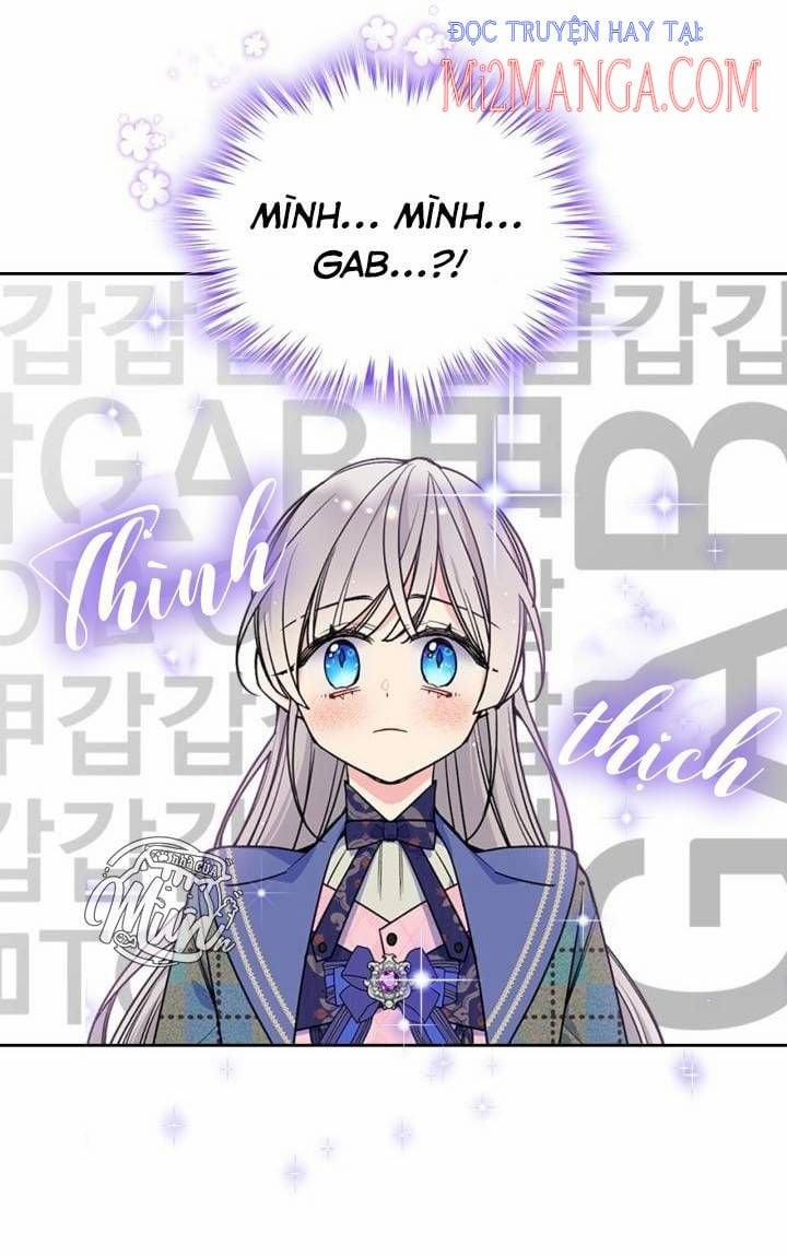 Anh Trai Tôi Quá Hiền Lành Làm Tôi Lo Lắng Ghê 16.5 trang 4