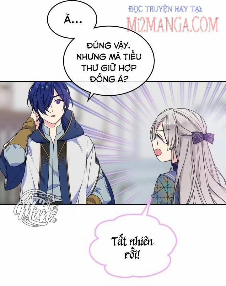 Anh Trai Tôi Quá Hiền Lành Làm Tôi Lo Lắng Ghê 16.5 trang 6