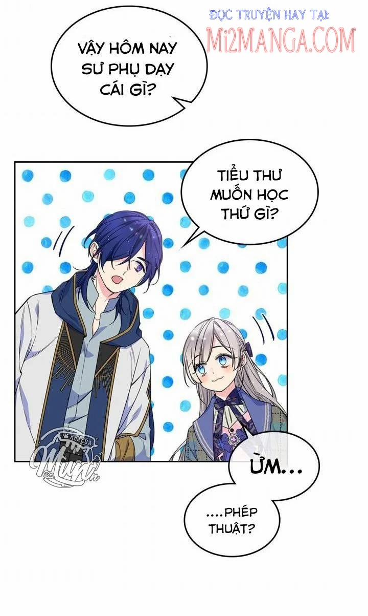 Anh Trai Tôi Quá Hiền Lành Làm Tôi Lo Lắng Ghê 16.5 trang 7