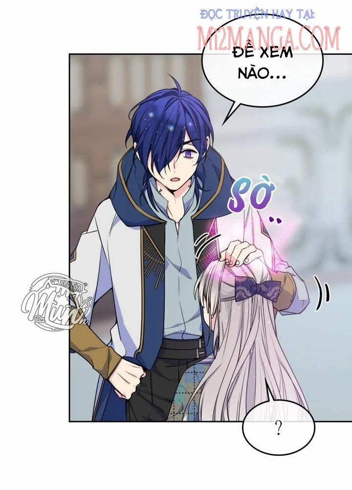 Anh Trai Tôi Quá Hiền Lành Làm Tôi Lo Lắng Ghê 16.5 trang 8