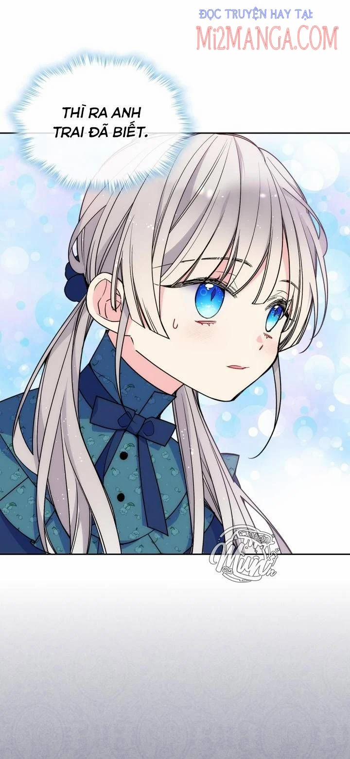 Anh Trai Tôi Quá Hiền Lành Làm Tôi Lo Lắng Ghê 16 trang 12