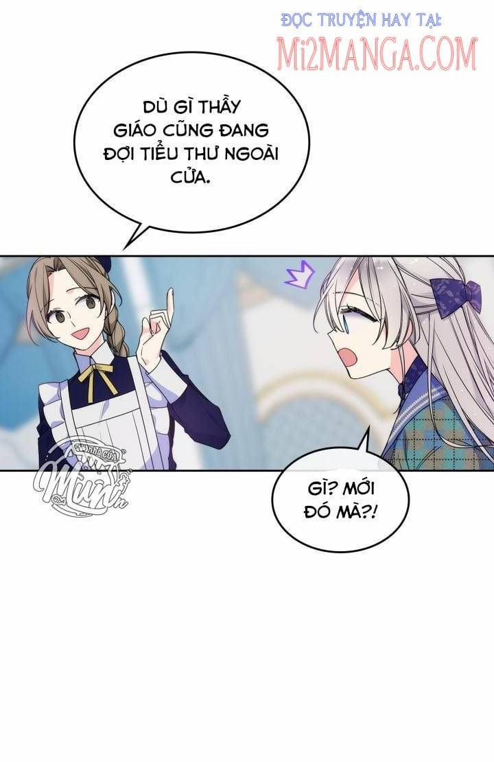 Anh Trai Tôi Quá Hiền Lành Làm Tôi Lo Lắng Ghê 16 trang 33