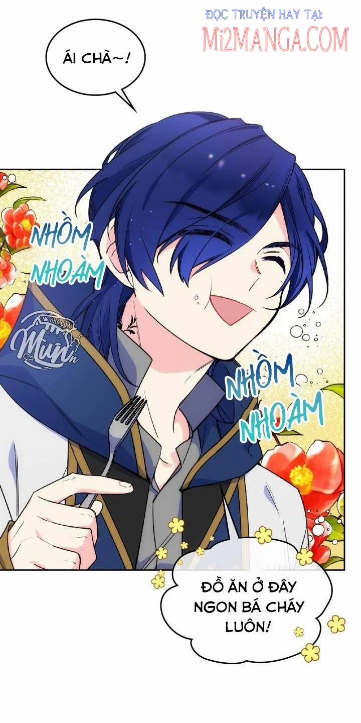 Anh Trai Tôi Quá Hiền Lành Làm Tôi Lo Lắng Ghê 16 trang 4