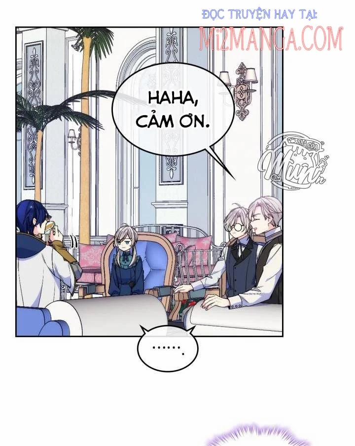 Anh Trai Tôi Quá Hiền Lành Làm Tôi Lo Lắng Ghê 16 trang 5