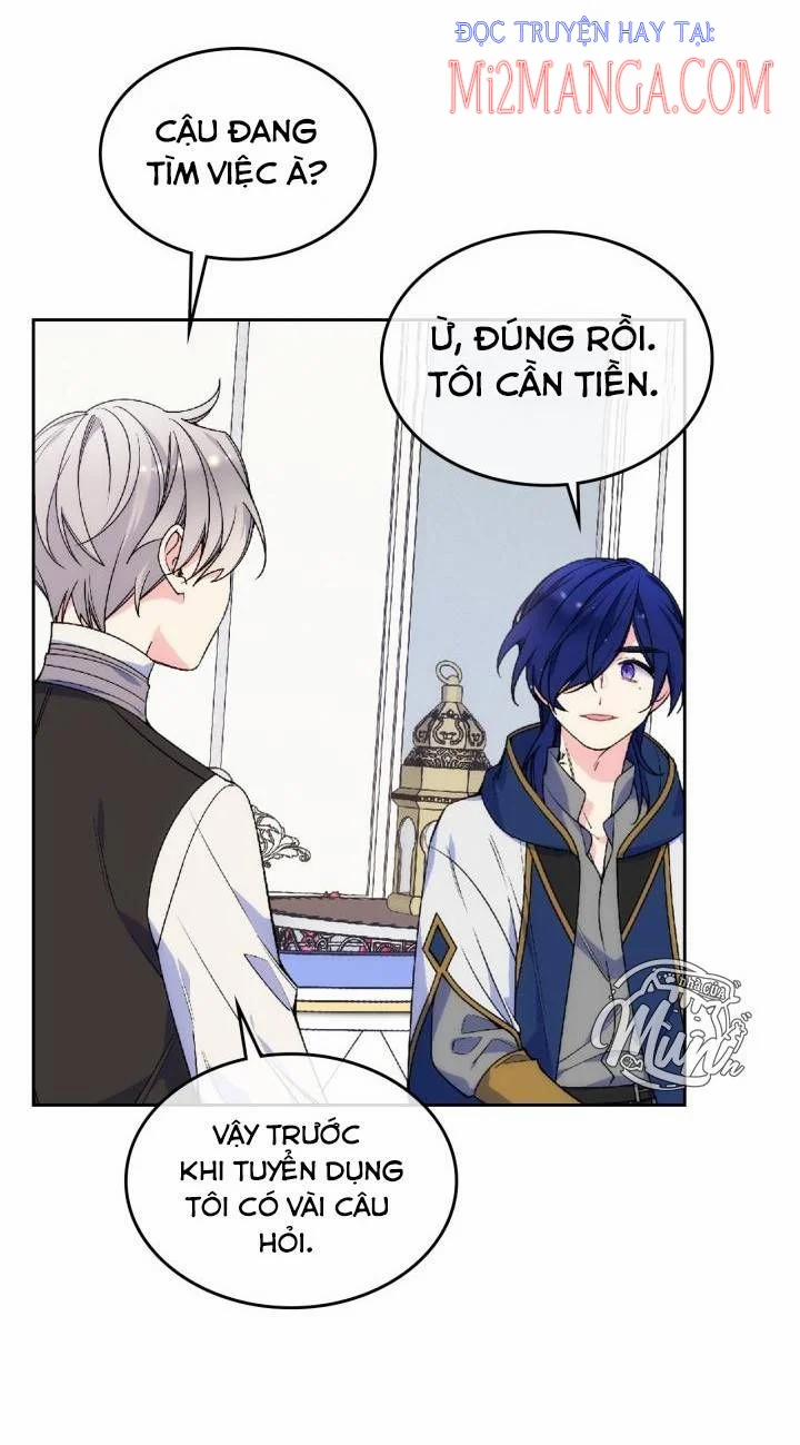 Anh Trai Tôi Quá Hiền Lành Làm Tôi Lo Lắng Ghê 16 trang 7