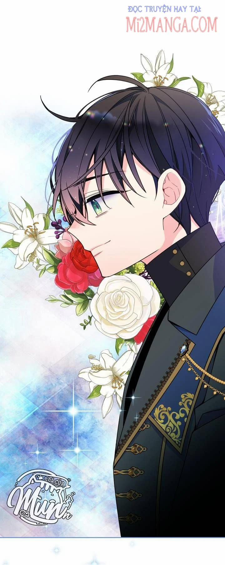 Anh Trai Tôi Quá Hiền Lành Làm Tôi Lo Lắng Ghê 17.5 trang 15