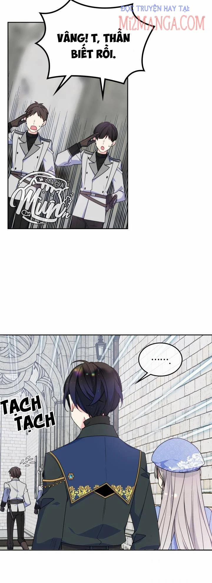 Anh Trai Tôi Quá Hiền Lành Làm Tôi Lo Lắng Ghê 17.5 trang 2