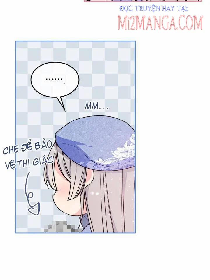 Anh Trai Tôi Quá Hiền Lành Làm Tôi Lo Lắng Ghê 17.5 trang 6