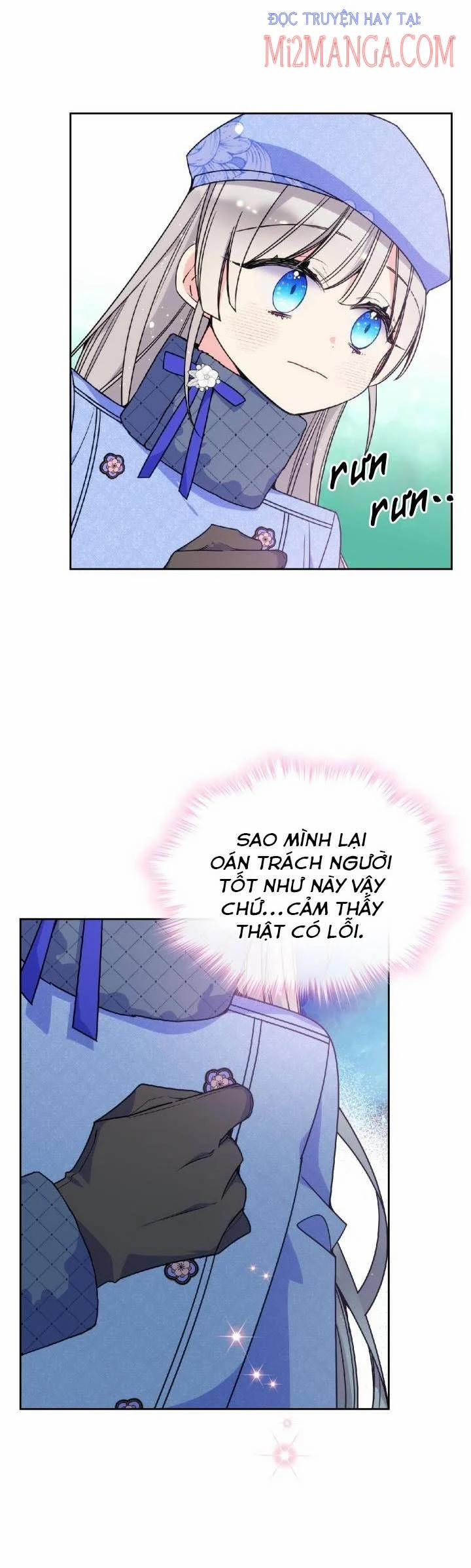 Anh Trai Tôi Quá Hiền Lành Làm Tôi Lo Lắng Ghê 18.5 trang 0