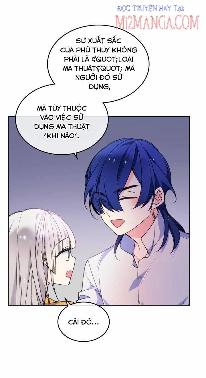 Anh Trai Tôi Quá Hiền Lành Làm Tôi Lo Lắng Ghê 18.5 trang 11