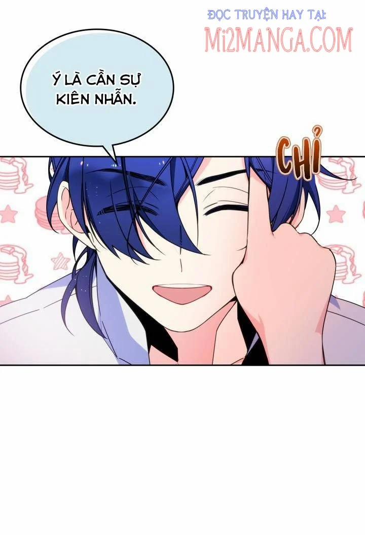 Anh Trai Tôi Quá Hiền Lành Làm Tôi Lo Lắng Ghê 18.5 trang 12